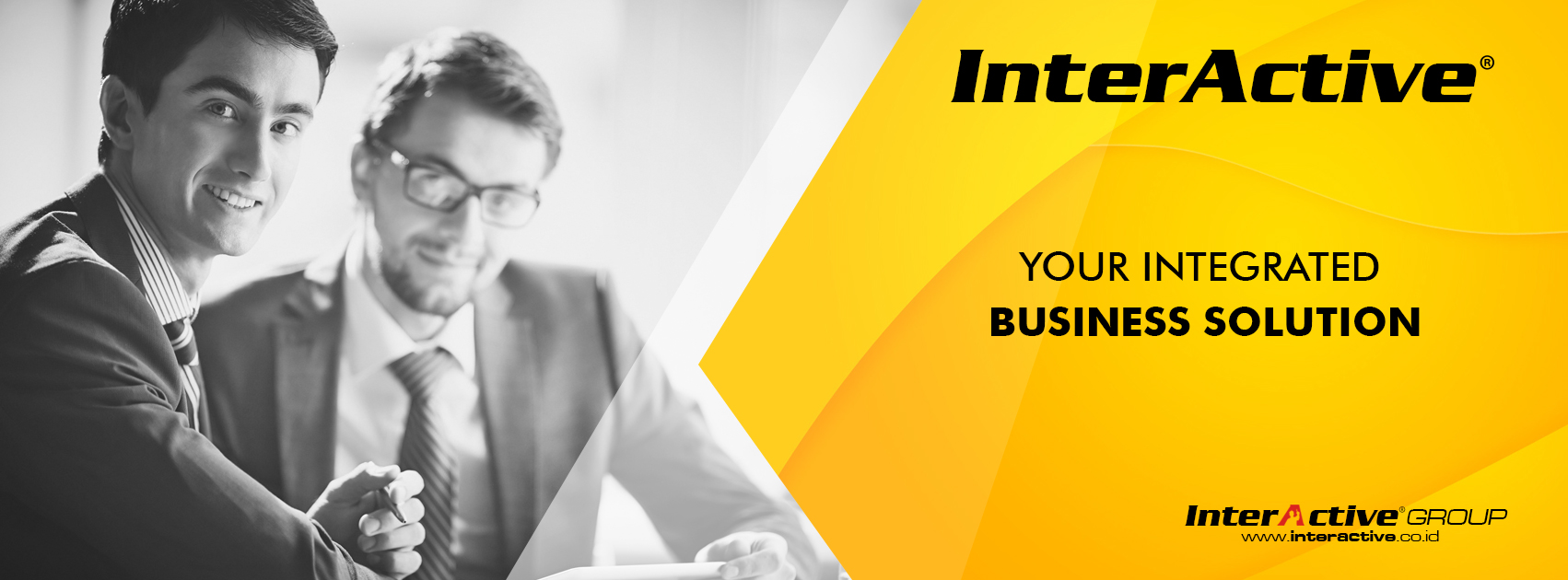 InterActive Group